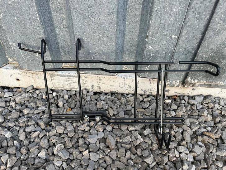 Steco buggy-mee classic | buggydrager fiets, Fietsen en Brommers, Fietsaccessoires | Buggydragers, Ophalen of Verzenden