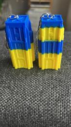 Oldehoven sleutel hanger. Cambuur, Ophalen of Verzenden