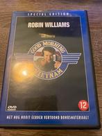 Good Morning, Vietnam - Special Edition DVD, Alle leeftijden, Ophalen of Verzenden, Zo goed als nieuw
