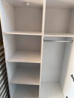 Dayley Cambino Babykamer Kledingkast, Ophalen, Kast, 50 tot 70 cm, 105 cm of meer