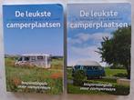 De leukste camperplaatsen, 77 toplocaties in Noord-Duitsland, Boeken, Ophalen of Verzenden, Nieuw, Noord-Brabant
