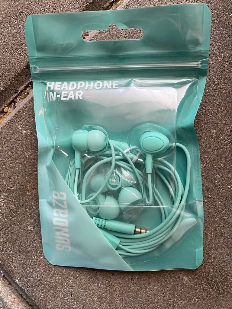 Oordopjes, Ophalen, Nieuw, Overige merken