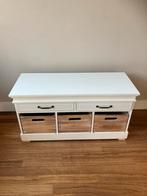 Halbank (van Gamma de Avignon), Ophalen, Gebruikt