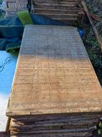 32 Steenschotten - 90x145 cm, Ophalen of Verzenden, Gebruikt