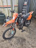 Ktm enduro, 300 cc, Particulier, Enduro, 1 cilinder