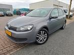 Volkswagen Golf 1.2 TSI Comfortline CLIMA/CRUISE/NAVI/TREKHA, Voorwielaandrijving, Euro 5, Stof, Gebruikt
