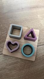 Mijn eerste puzzel, Ophalen, 10 tot 50 stukjes, Zo goed als nieuw