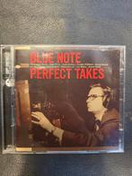 Blue Note Perfect Takes - Jazz & Blues CD+ Dvd, Ophalen of Verzenden, 1980 tot heden, Zo goed als nieuw, Jazz
