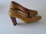 Tods hoge dames schoen, Ophalen of Verzenden, Tods, Schoenen met hoge hakken, Gedragen