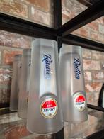 Amstel Radler glazen, Verzamelen, Biermerken, Ophalen of Verzenden, Zo goed als nieuw, Glas of Glazen