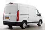 Maxus eDeliver 9 L2H2 72kWh WLTP Range 280km 100% Elektrisch, Parkeersensor, Maxus, Wit, 2435 kg