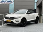 Volkswagen T-Roc Cabrio 1.5 TSI, Auto's, 15 km/l, Euro 6, 4 cilinders, Wit