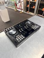 Traktor Kontrol S4 MK2 DJ Controller | ZGAN | €329,99, Overige merken, Ophalen of Verzenden, Zo goed als nieuw