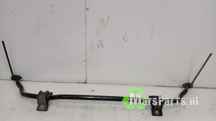 Stabilisatorstang voor van een Opel Combo, Auto-onderdelen, Ophanging en Onderstel, Opel, Gebruikt, 3 maanden garantie, Ophalen of Verzenden