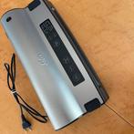 Solis vac prestige, Ophalen of Verzenden, Zo goed als nieuw