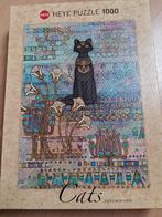 Puzzel, Ophalen of Verzenden, 500 t/m 1500 stukjes, Gebruikt, Legpuzzel