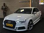 Audi A3 Limousine 2.0 TFSI S3 quattro Pro Line Plus S|GARANT, Auto's, Automaat, 15 km/l, Gebruikt, Euro 6