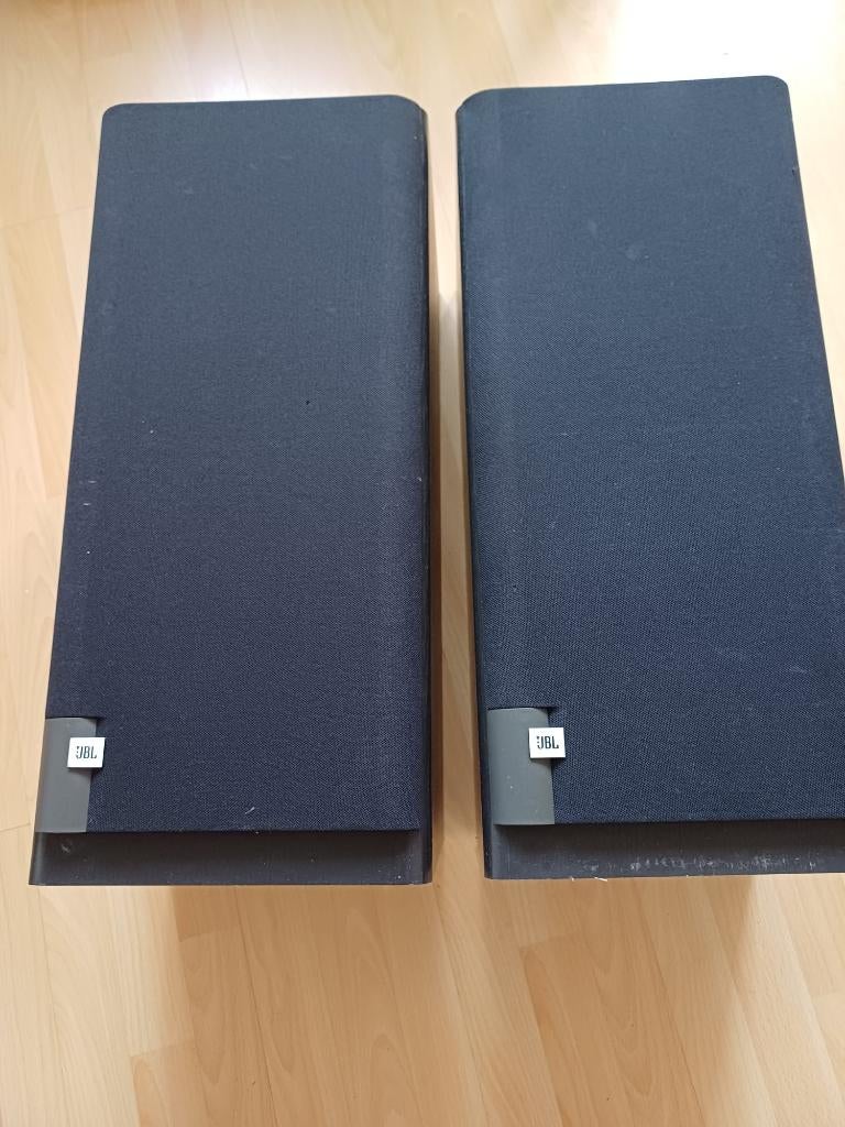 Te koop: Te koop: JBL Speakers LX 500, Verzenden, 120 watt of meer, Front, Rear of Stereo speakers, JBL