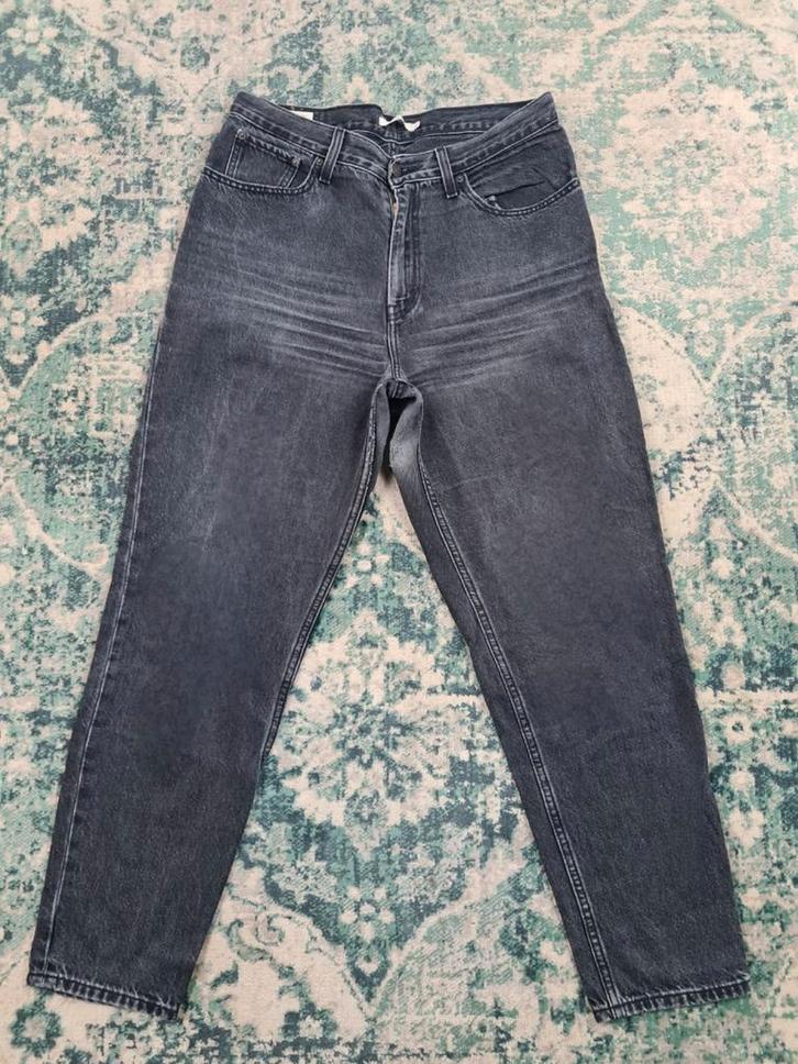 Levi's 80s MOM jeans W31 L30 Dames Tulsi3130 High-rise, Kleding | Dames, Spijkerbroeken en Jeans, Gedragen, W30 - W32 (confectie 38/40)