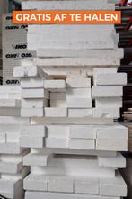 Gratis: tempex blokken, EPS, piepschuim, Ophalen, Dakisolatie, Gebruikt, 15 m² of meer