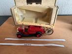 Days Gone – Brandweer – 1934 Dennis, Hobby en Vrije tijd, Modelauto's | Overige schalen, Ophalen, Zo goed als nieuw, Bus of Vrachtwagen