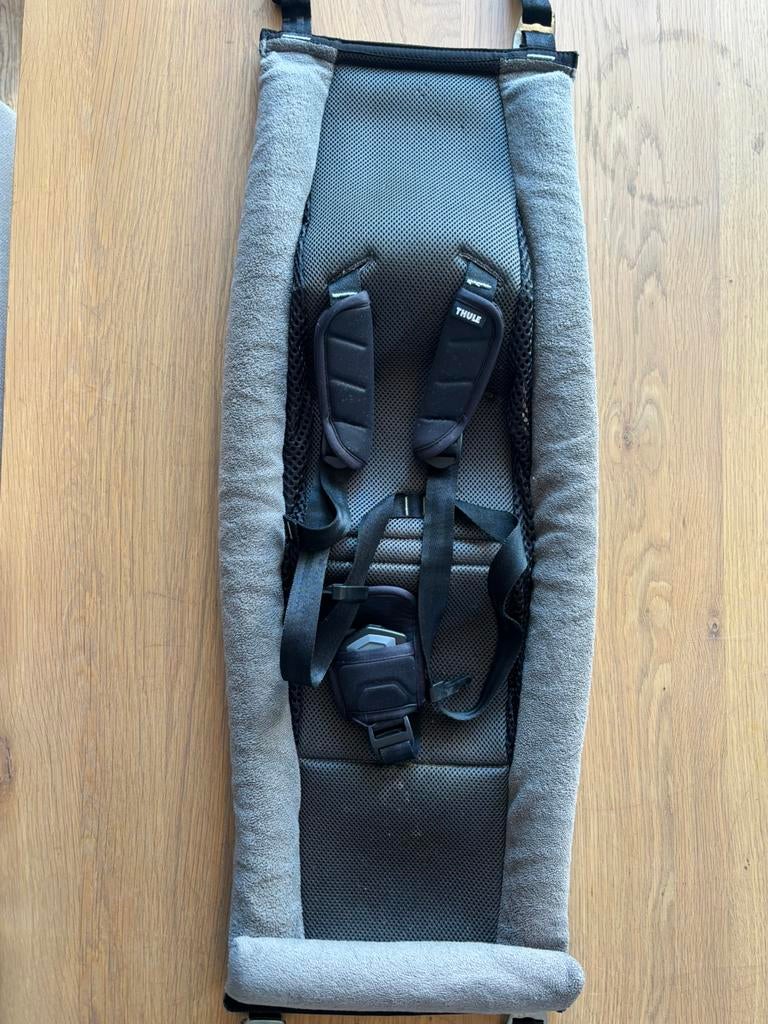 Thule Chariot Infant Sling - Comfortabel en Veilig, Ophalen of Verzenden, Zo goed als nieuw, Kinderkar, Minder dan 20 kg