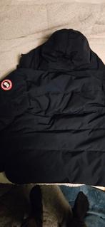 Canada goose jas maat L nieuw met bon, Kleding | Heren, Bodywarmers, Maat 52/54 (L), Canda goose, Blauw, Nieuw