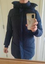 Airforce Parka maat s, Airforce, Blauw, Ophalen of Verzenden, Zo goed als nieuw