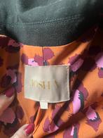 Dames colbert zwart josh v maat s, Ophalen of Verzenden, Zo goed als nieuw, Zwart