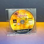 Return to Castle Wolfenstein - PS2 (Disc Only), Memor Media, Games@memormedia.nl, Shooter, 1 speler