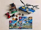 Lego 60173, Ophalen, Zo goed als nieuw, Complete set, Lego