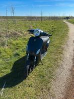 Monster riva, Ophalen, Zo goed als nieuw, Benzine, Overige merken