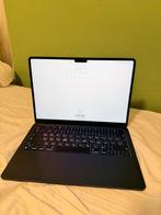 MacBook Air 13” M3 (2024), Computers en Software, Apple Macbooks, Ophalen, 256 GB, Qwerty, 8 GB