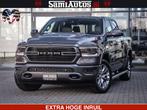 Dodge Ram 1500 LARAMIE SPORT | 5.7 V8 4X4 | 12 INCH MULTIMED, Auto's, Dodge, Automaat, Gebruikt, 5654 cc, Met garantie (alle)