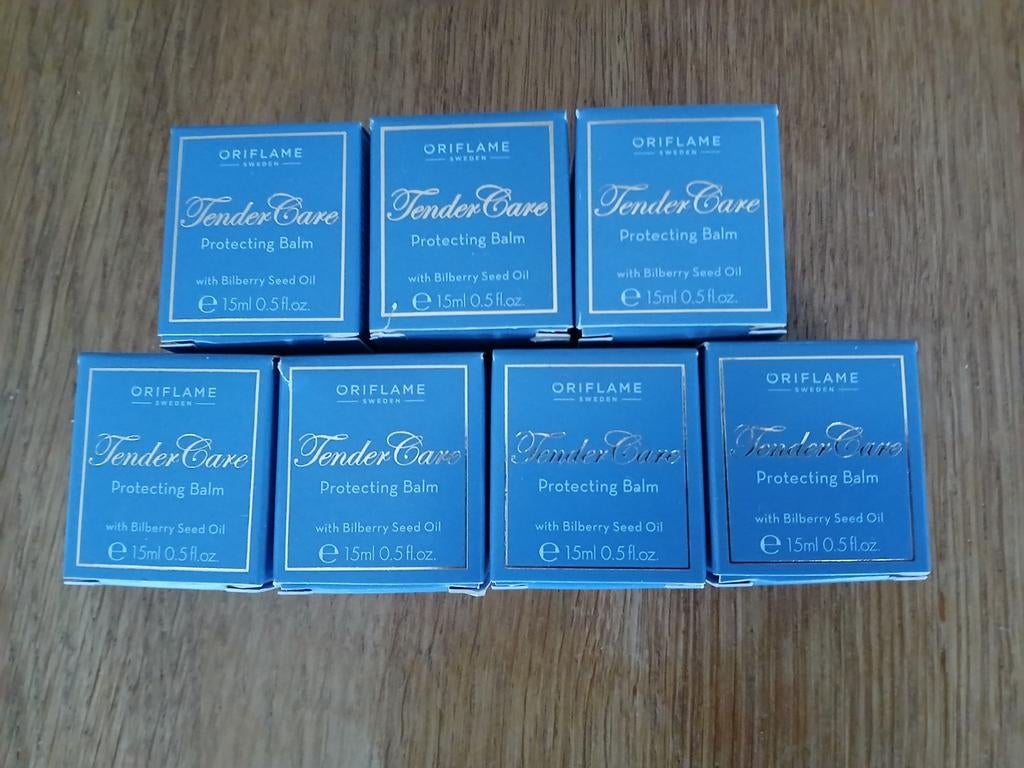 Oriflame wonderpotjes, Ophalen of Verzenden, Nieuw, Gehele gezicht