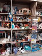 Diverse artikelen: speelgoed, boeken, huishoudelijk, Gebruikt, Onbekend, Ophalen of Verzenden, Onbekend