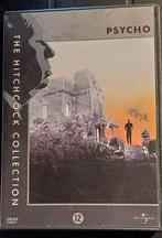 Psycho, Vanaf 12 jaar, Ophalen of Verzenden, Zo goed als nieuw, Slasher