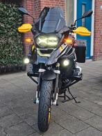 BMW R 1250 GS 40 years | Option 719 | Full Option, Handvatverwarming, Bedrijf, Meer dan 35 kW, Toermotor
