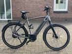 Gazelle Ultimate C380 Elektrische Herenfiets 2019, Ophalen, Gebruikt, 50 km per accu of meer, 55 tot 59 cm