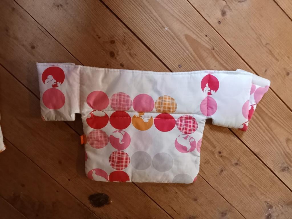 Stokke Tripp Trapp bekleding, Kinderen en Baby's, Kinderstoelen, Ophalen