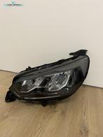 Peugeot 2008 II Full Led koplamp links/ rechts, Gebruikt, -, -, Ophalen of Verzenden