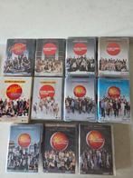 GTST seizoen 1 tm 18 + 19 + 20 + 21 + 22 + 24 + 25 + 26, Vanaf 12 jaar, Ophalen of Verzenden, Zo goed als nieuw, Drama