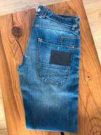 BlueBlood Heren Jeans Broek Maat 30-32 Blue Blood Denim, Ophalen of Verzenden, Zo goed als nieuw, Blauw, W32 (confectie 46) of kleiner