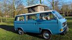 Volkswagen T3 camper, Luifel, Volkswagen, Koelkast, Tot en met 3