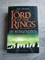Lord of the rings de reisgenoten, Ophalen of Verzenden