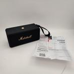 Marshall Middleton Bluetooth speaker nu voor €119.99, Overige merken, Overige typen, M, Ophalen of Verzenden