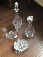 Kristallen sierstukken, Antiek en Kunst, Ophalen