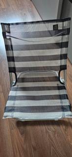 Human Nature klapstoeltje/vissers/camping/strand etc, Ophalen, Campingstoel