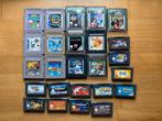 gameboy games vanaf 10 euro de stuk, Avontuur en Actie, 1 speler, Ophalen of Verzenden, Zo goed als nieuw