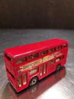 Matchbox lesney londen bus/ vintage / hotwheels, Ophalen of Verzenden, Gebruikt